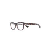 Gg1344O 002 Optical Frame Gucci , Brown , Heren