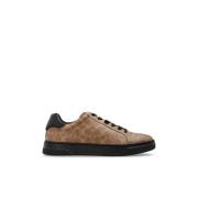 High Line sneakers Coach , Brown , Heren