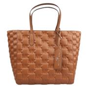 Sinclair Tote Bag Michael Kors , Brown , Dames