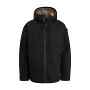 Snowpack Trail Jas PME Legend , Black , Heren