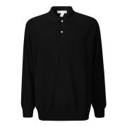 Gebreide Heren Trui Comme des Garçons , Black , Heren