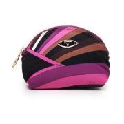 Multicolor Beauty Tas met Ritssluiting Emilio Pucci , Multicolor , Dam...