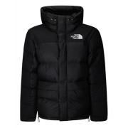 Dons Parka Jas The North Face , Black , Heren