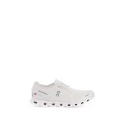 Ademende Cloud5 Sneakers met CloudTec® Demping On Running , White , He...