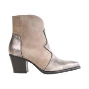 Cowboylaarzen Hassi Roberto d'Angelo , Beige , Dames