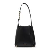 Simona Mini Handtas Cult Gaia , Black , Dames