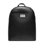 Dome rugzak voor vrouwen Calvin Klein , Black , Dames