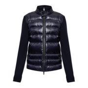 Apres - SKI Moncler , Blue , Heren