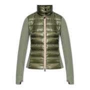 Prestatie & Stijl Moncler , Green , Dames