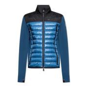 Prestatie & Stijl Moncler , Blue , Heren