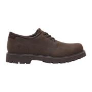 Waterdichte Heren Britton Road Schoenen Timberland , Brown , Heren