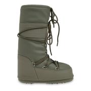 Sneeuwlaarzen MB Icon Rubber Moon Boot , Green , Dames