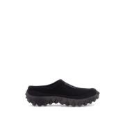 Slip-On Sneeuwschoenen Salomon , Black , Heren