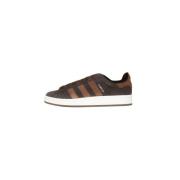 Campus 00s Sneakers Bruin Unisex Adidas Originals , Brown , Heren