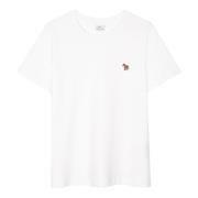 T-Shirts PS By Paul Smith , White , Dames