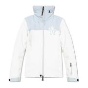 Grenoble High Performance Moncler , White , Dames