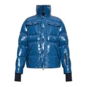 Prestatie & Stijl Moncler , Blue , Heren