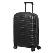 Bags Samsonite , Gray , Unisex