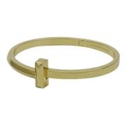 Pre-owned Yellow Gold bracelets Tiffany & Co. Pre-owned , Yellow , Dam...