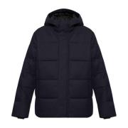 Insulated Jacket Finnian Save The Duck , Blue , Heren