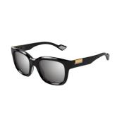 Zwart Grijs Zonnebril Gg1621Sa Model Gucci , Black , Unisex