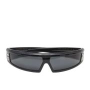 Pre-owned Acetate sunglasses Dolce & Gabbana Pre-owned , Black , Dames