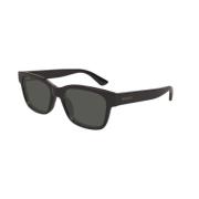 Zonnebril Gg1716S Gucci , Gray , Unisex