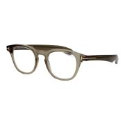 Stijlvolle Optische Bril Ft5976-B Tom Ford , Green , Heren