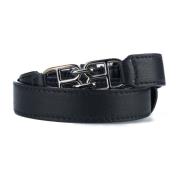 Stijlvolle accessoires voor extra stijl Bally , Black , Heren