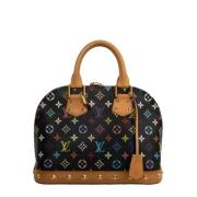 Pre-owned Canvas louis-vuitton-bags Louis Vuitton Vintage , Multicolor...