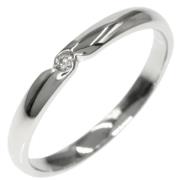 Pre-owned Silver rings Celine Vintage , Gray , Dames