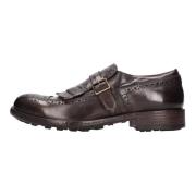 Platte schoenen Bruin Marechiaro 1962 , Brown , Heren