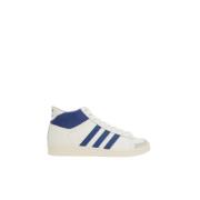 Casual Sneakers voor Mannen en Vrouwen Adidas , White , Heren