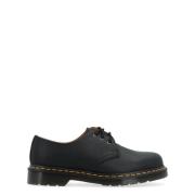 Zwarte Ambassadeur Klassieke Schoenen Dr. Martens , Black , Heren