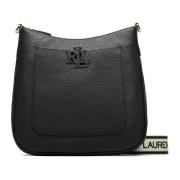 Zwarte Tassen van Lauren Ralph Lauren , Black , Dames