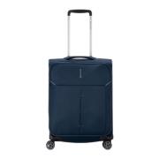 Ironik 2.0 Unisex Koffers en Trolley Roncato , Blue , Unisex