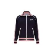 Stijlvolle Tracksuit voor Actieve Levensstijl Golden Goose , Blue , Da...