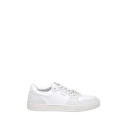 Witte Sneaker Tod's , White , Heren