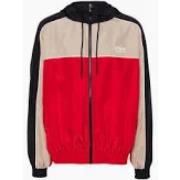 Stijlvolle Windbreaker Jas voor Buitensport Golden Goose , Multicolor ...