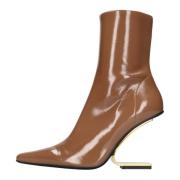 Bruin Jeffrey Campbell , Brown , Dames