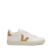 Witte Sneakers voor Vrouwen Veja , White , Dames