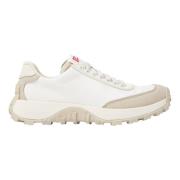 Trail Sneakers voor Vrouwen Camper , White , Dames