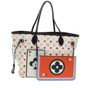 Pre-owned Canvas louis-vuitton-bags Louis Vuitton Vintage , Multicolor...