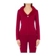 Stijlvolle Sweaters Collectie Blugirl , Red , Dames