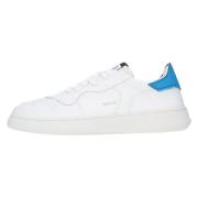 Sneakers White RUN OF , White , Heren