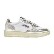 Medalist Low Sneakers Autry , Gray , Dames