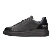 Sneakers Zwart Harmont & Blaine , Black , Heren