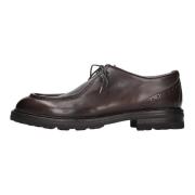 Platte schoenen Bruin Pantanetti , Brown , Heren