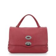 Rode Opera Kleine Dagelijkse Tas Zanellato , Red , Dames