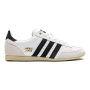 Japanse Stijl Sneakers voor Mannen Adidas , Multicolor , Heren